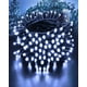 thumbnail image 5 of 200 Luces Led Guirnalda NAVIDAD Blancas Lineales, 5 of 5
