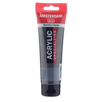 Acrílico Amsterdam Serie Standard 120Ml Colores Especiales