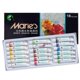 thumbnail image 1 of Juego de 18 colores de pintura gouache en tubos de 12 ml, 1 of 6