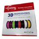 thumbnail image 2 of Filamento PLA 1 kg 1.75 mm Impresión 3D Colores Torwell, 2 of 3