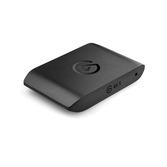 Tarjeta de captura Elgato 4K X HDMI 2.1 VRR HDR10 USB 3.2 Gen 2