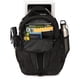 thumbnail image 3 of Mochila para laptop High Sierra XBT Business negra de 17 pulgadas, 3 of 4