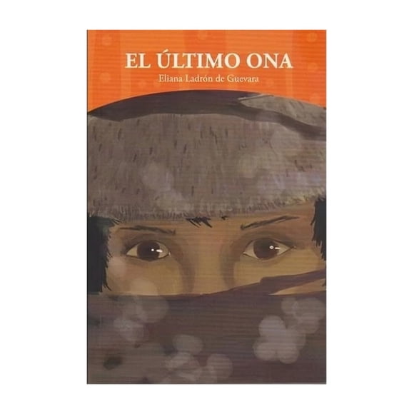 LIBRO EL ÚLTIMO ONA / 828