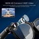 thumbnail image 2 of Lentes Inteligentes Blackview BV100 Cámara Control por Voz AI, 2 of 3