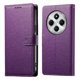 thumbnail image 1 of Funda para FOXDOCK Xiaomi Redmi 14C 4G– Cuero Premium, 3 ranuras para tarjetas, Protección contra impactos, 1 of 5