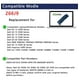thumbnail image 2 of Bateria (266j9) Para Dell G3 15 3500 3590 3790 Series, 2 of 3