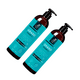 thumbnail image 2 of 2 Shampoo Control Graso 500 Ml c/u Pack MARINA VITAL, 2 of 3