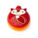 thumbnail image 2 of Taza de Merienda Fox, 2 of 4