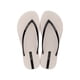 thumbnail image 1 of Sandalia Easy Print Beige/Negro  Ipanema, 1 of 2