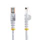 thumbnail image 2 of Cable de conexión StarTech.com Cat5e UTP 1,8 m blanco, 2 of 4