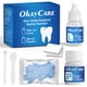 thumbnail image 1 of Kit de Cemento Dental OkayCare Óxido de Zinc Eugenol 15 ml 20 g, 1 of 8