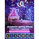 thumbnail image 5 of Proyector Night Light Star One Fire para niños con 15 películas, 5 of 8