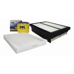 Repuestos Del Sol - Kit Filtro Para Hyundai Elantra 1 6 2016 2021