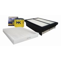 Repuestos Del Sol - Kit Filtro Para Hyundai Elantra 1 6 2016 2021