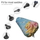 thumbnail image 3 of Funda de Asiento de Bicicleta Winnie The Pooh, 3 of 6