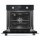 thumbnail image 4 of Horno Eléctrico Empotrable Black Triple Vidrio 7f 56l, 4 of 6