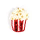 thumbnail image 1 of Prendedor Gino Rodinis 044 Pop Corn, 1 of 3