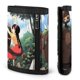 thumbnail image 3 of Cartera Trifold Desmarcar El Castillo En El Cielo, 3 of 6