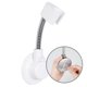 thumbnail image 1 of Soporte para cabezal de ducha Bath Beyond con montaje adhesivo flexible, 1 of 7
