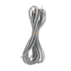 thumbnail image 4 of Cordones Elásticos De 4 Uds., Cordón De Repuesto Para Sillones Reclinables Para Sillas De Gravedad Cero, Color Gris Plateado, 4 of 5
