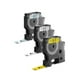 thumbnail image 3 of Cinta Dymo D1 12mm X 7m Negro Amarillo, 3 of 4