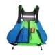 thumbnail image 1 of Chaleco Salvavidas Para Kayak, Chaleco De Natación, Impermeable, Portátil, Transpirable, Traje De Supervivencia XL XXL Azul, 1 of 4