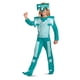 thumbnail image 4 of Disfraz Disguise Minecraft 7/8 Clásico, 4 of 6