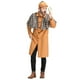 thumbnail image 3 of Disfraz Cosplay Detective Clasico Adulto, 3 of 5