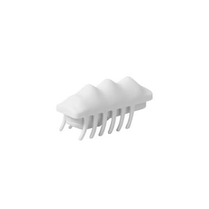Pidan - Juguete Para Gatos Electrónico Pequeño Monstruo De Nieve