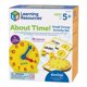 thumbnail image 1 of Set de actividades Learning Resources LER3214 Time para niños mayores de 5 años, 1 of 3