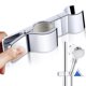 thumbnail image 1 of Soporte para cabezal de ducha Soporte para ducha de mano ajustable Instalaciones de baño, 1 of 8