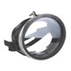 thumbnail image 4 of Máscara De Buceo Lente Transparente Vidrio Templado Comodidad Submarina Vista Amplia A Prueba De Fugas, 4 of 5