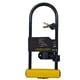 thumbnail image 2 of Candado Foss Bicicleta Tipo U Con Llave Inviolable 1,3kg Gde, 2 of 3