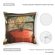thumbnail image 5 of La Magnífica Vida de Marcel Pagnol Fundas de almohada de terciopelo con tema, regalos de funda de almohada, decoración para el hogar, cojín de lanzar, regalo de cumpleaños para fans y parejas.30*30cm., 5 of 6
