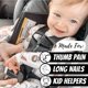 thumbnail image 3 of UnbuckleMe Car Seat Buckle Release Tool Easy Opener Aid, 3 of 3