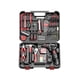 thumbnail image 1 of Kit Taladro Inalámbrico 2 Baterías 16,8V 118 Piezas B01, 1 of 8