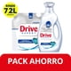 thumbnail image 1 of Detergente Líquido Expert Botella + Doypack, 3,6 L, 1 of 7