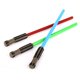 thumbnail image 3 of Lápices Party Favors L LIFETIME Light Sabre con temática de Star Wars (24), 3 of 9