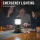 thumbnail image 5 of Linterna LED Coast 1000 lúmenes con control por voz – Ocean, 5 of 9