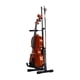 thumbnail image 1 of Soporte ajustable para violín y viola Gator Frameworks, 1 of 9