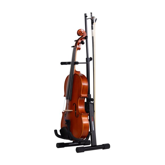 Soporte ajustable para violín y viola Gator Frameworks