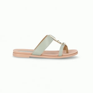 Sandalia Mujer Menta Mari Piccadilly