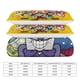 thumbnail image 2 of The Cuphead Show 3-Piece Bedding Set Warm And Comfortable Soft Duvet Cover Bed Set for Boys Girls Kids Adult Bedroom All Season, 2 of 5