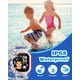thumbnail image 5 of Reloj inteligente Cloudpoem para niños, rastreador de actividad física IP68, azul, 5 of 9