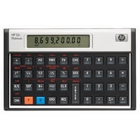 Calculadora Financiera Hp 12Cp
