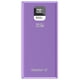 thumbnail image 2 of Batería Externa Power Bank 10000 Mah 22.5W UCP10MPD Morada, 2 of 6