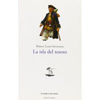 Mestas Ediciones - Libro La Isla Del Tesoro