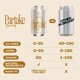 thumbnail image 5 of Cerveza sin alcohol Partake Brewing Blonde 355 mL, paquete de 12, 5 of 7