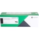 thumbnail image 2 of Cartucho de impresión Lexmark C/MC3224, 3326, 3426 Cyan 1.5K, 2 of 2