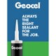 thumbnail image 5 of Sellador Geocel GC28100 Pro Flex RV 296 ml Transparente, 5 of 5